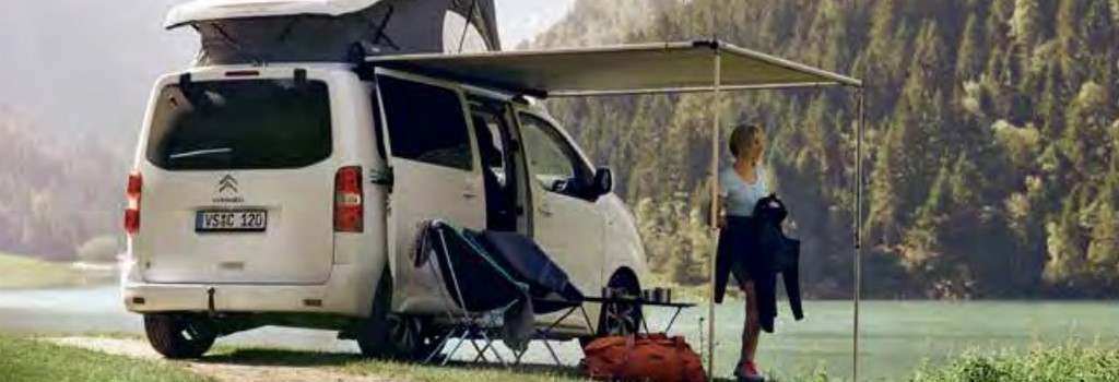 Pieces Evasion.com - accessoires camping car et fourgon - pieces