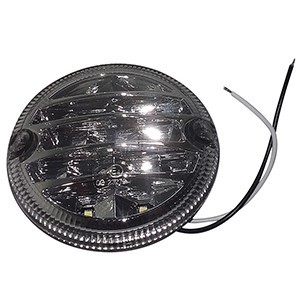 Feu recul led  95mm